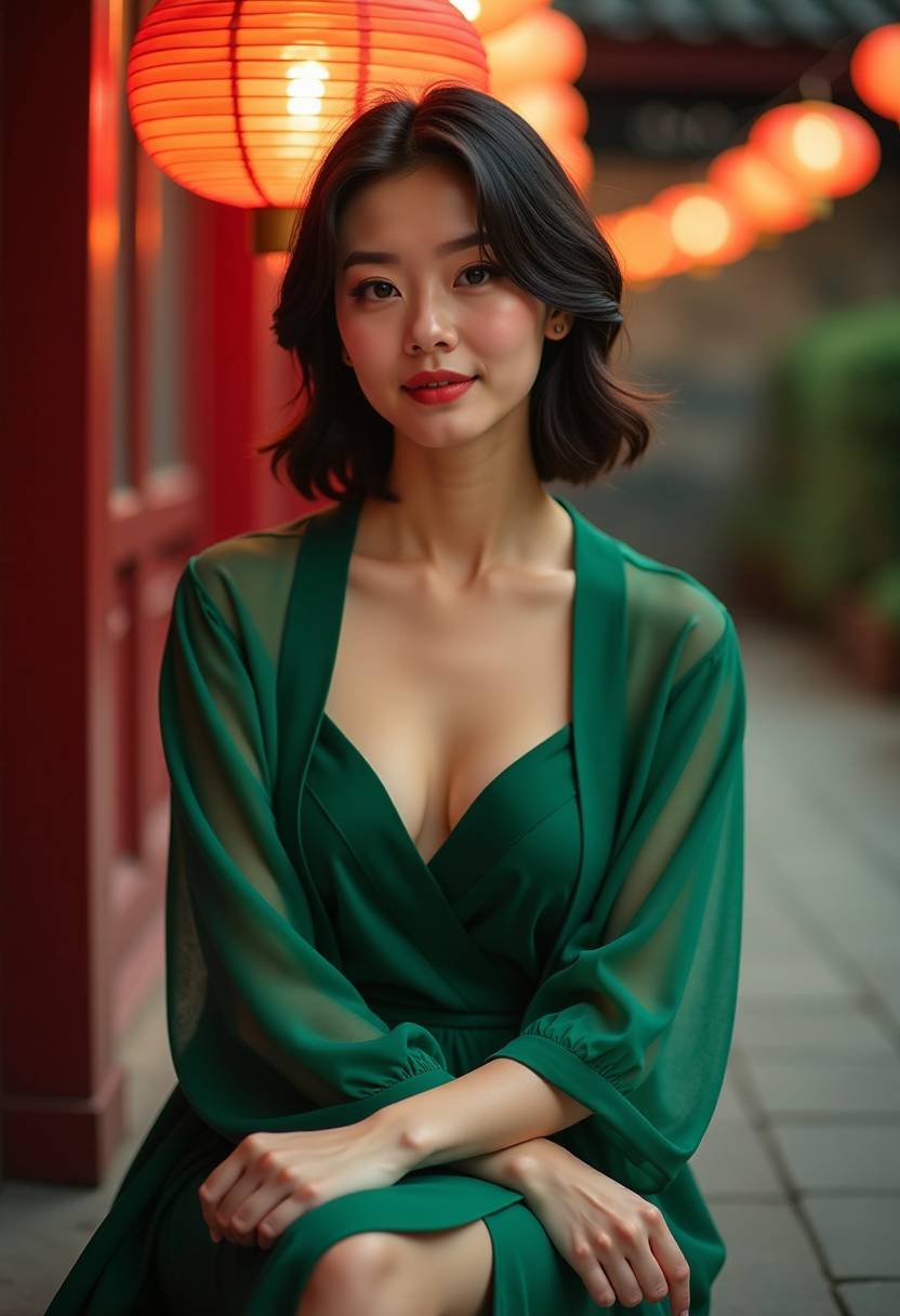午夜情缘剧照